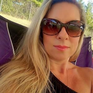 Meet your Posher, Leighanne